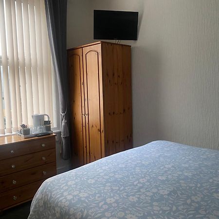 Brene Hotel 블랙풀 객실 사진