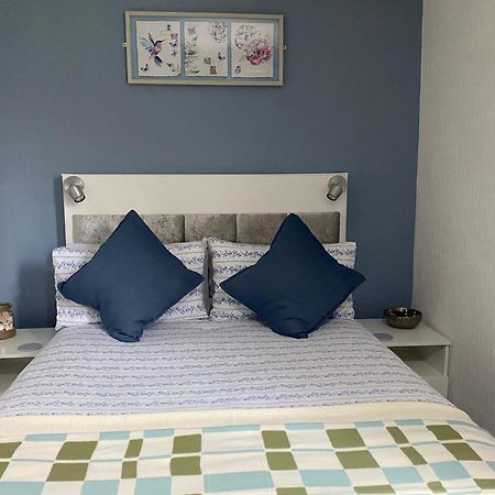 Brene Hotel 블랙풀 외부 사진